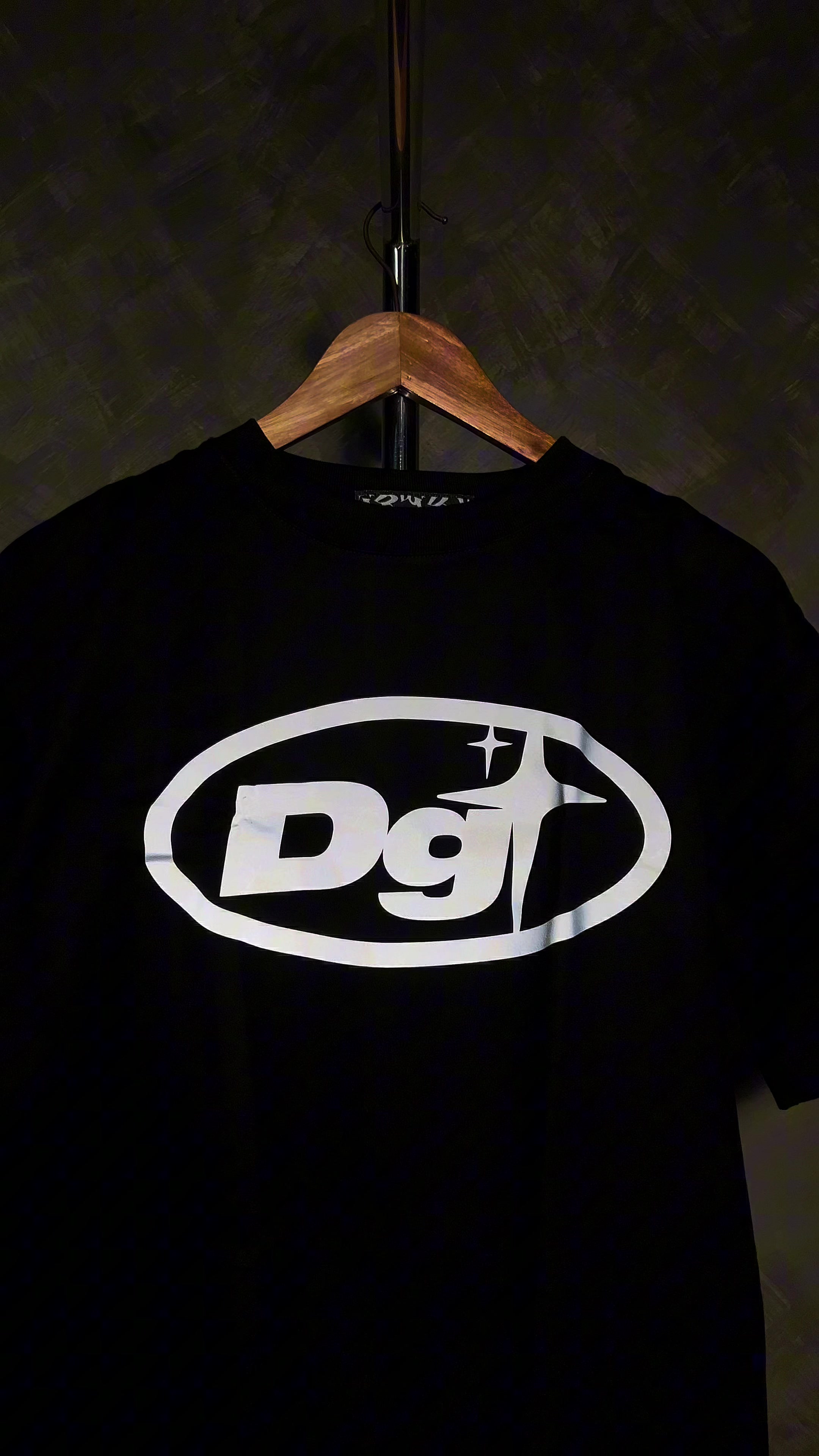 @Degraded Clothing Shop