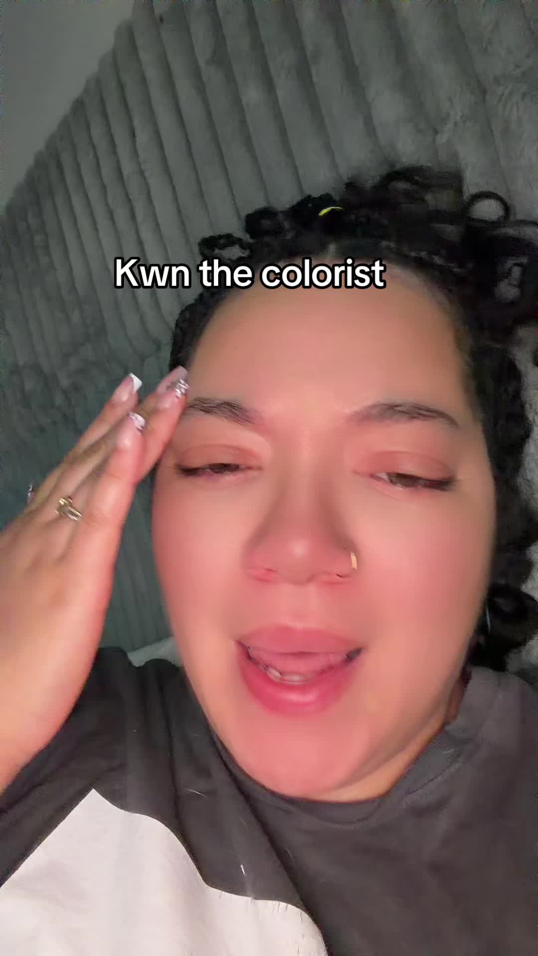 @Kiara Nicole