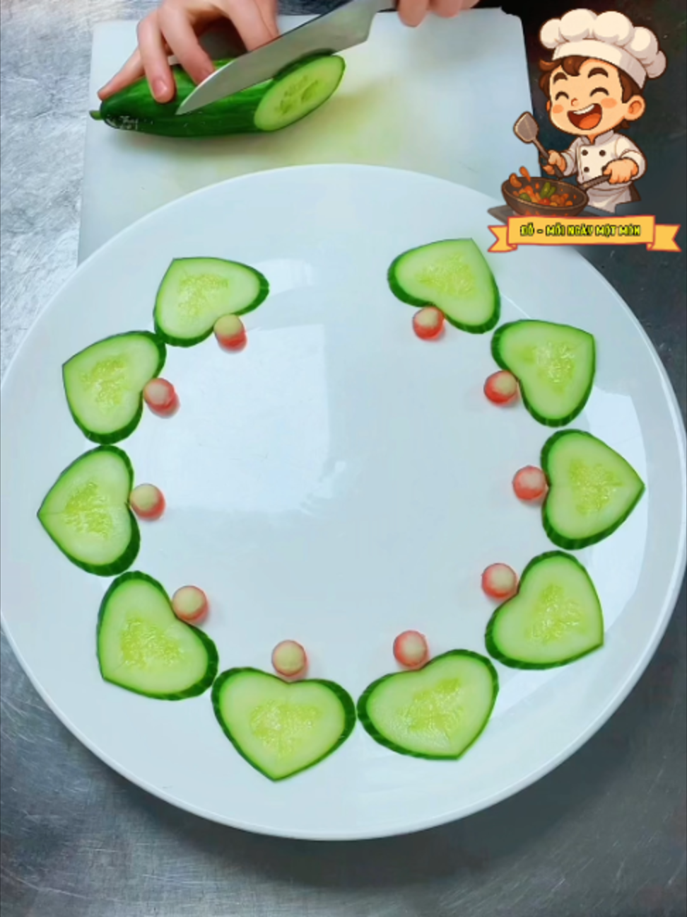 @Đỗ - Mỗi Ng&agrave;y Một M&oacute;n