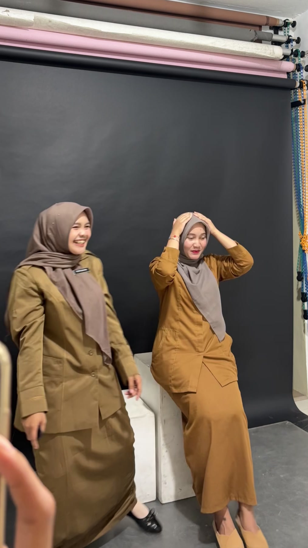 @Cut zahratul sahira