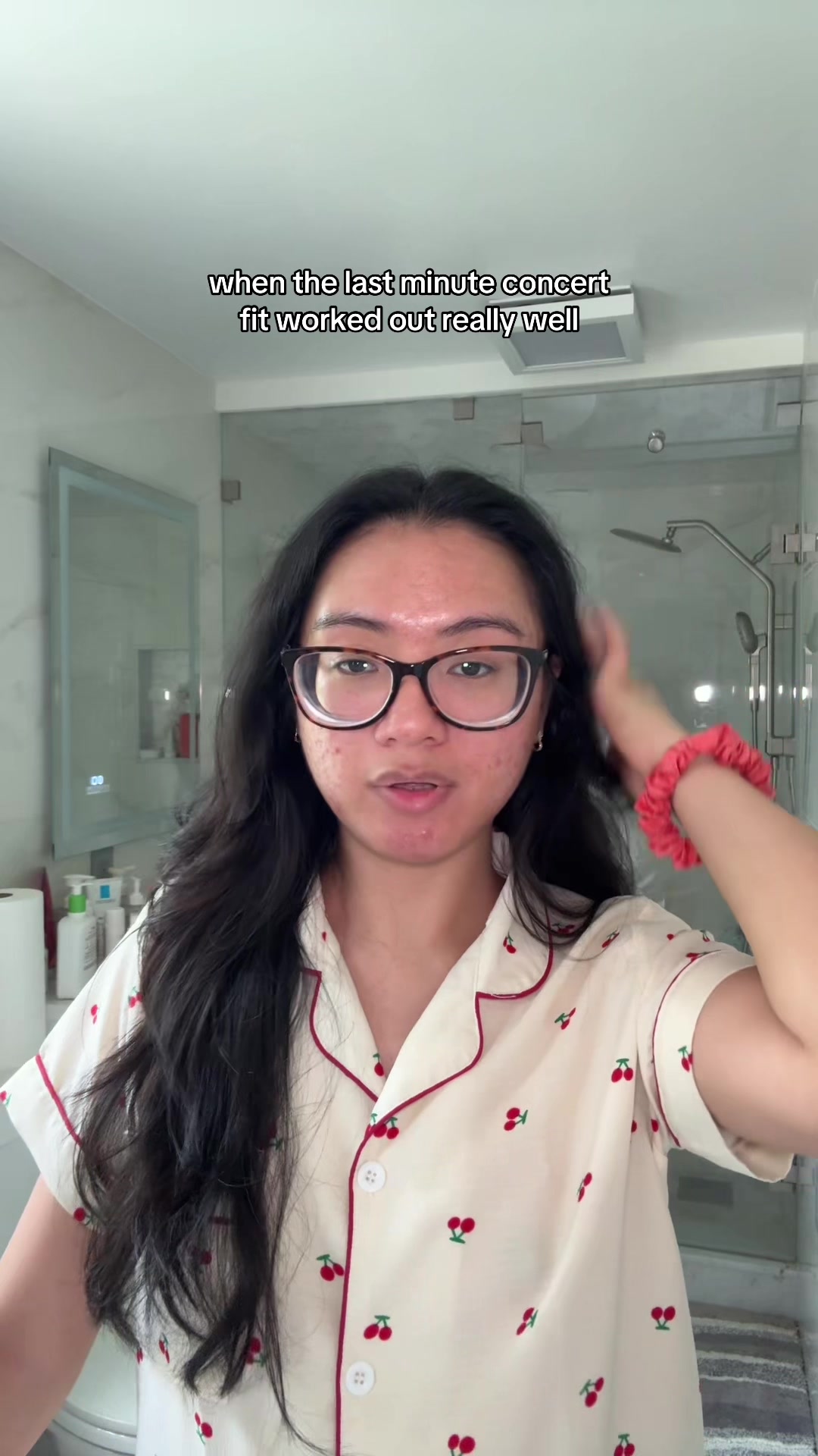 @jennilee &bull; thatacnegirlie