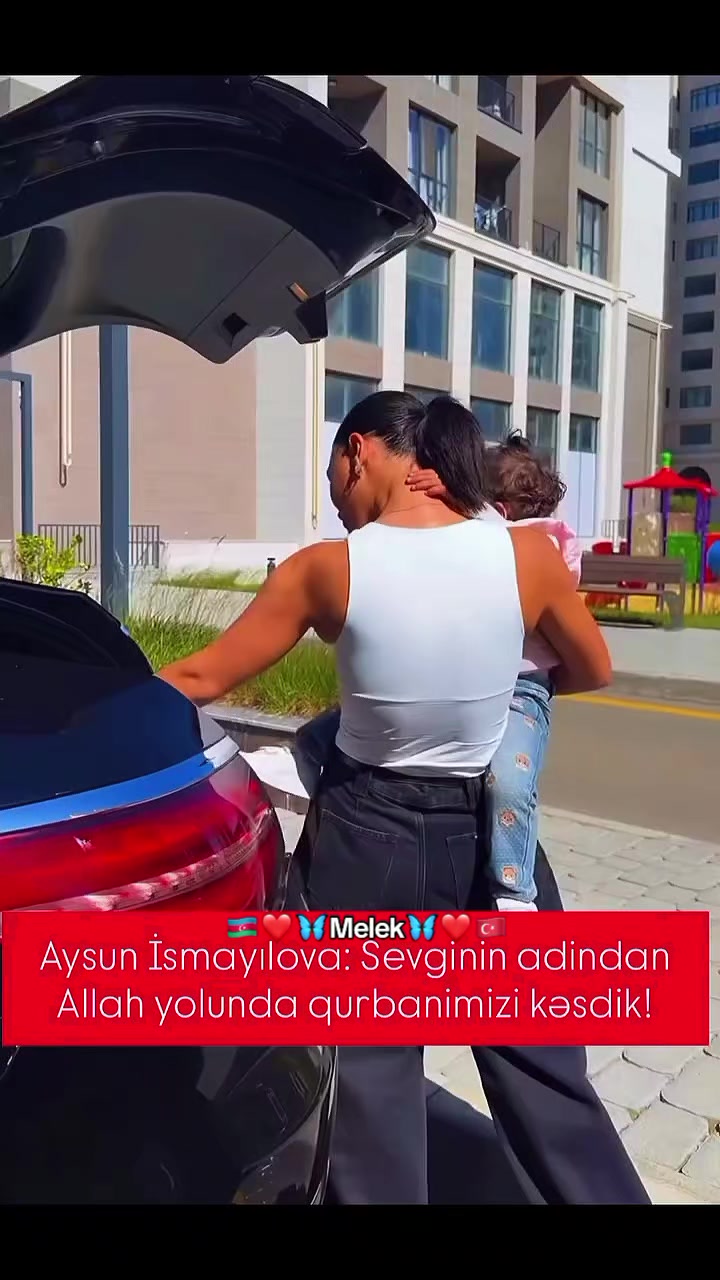@🇦🇿❤🦋Melek🦋❤🇹🇷