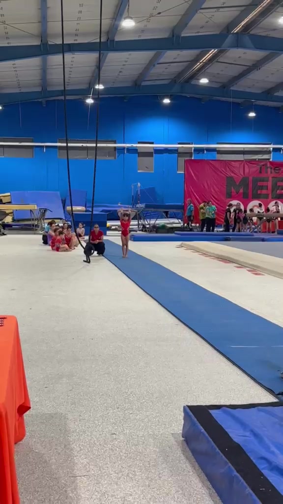 @ACROGYM Academia de gimnasia