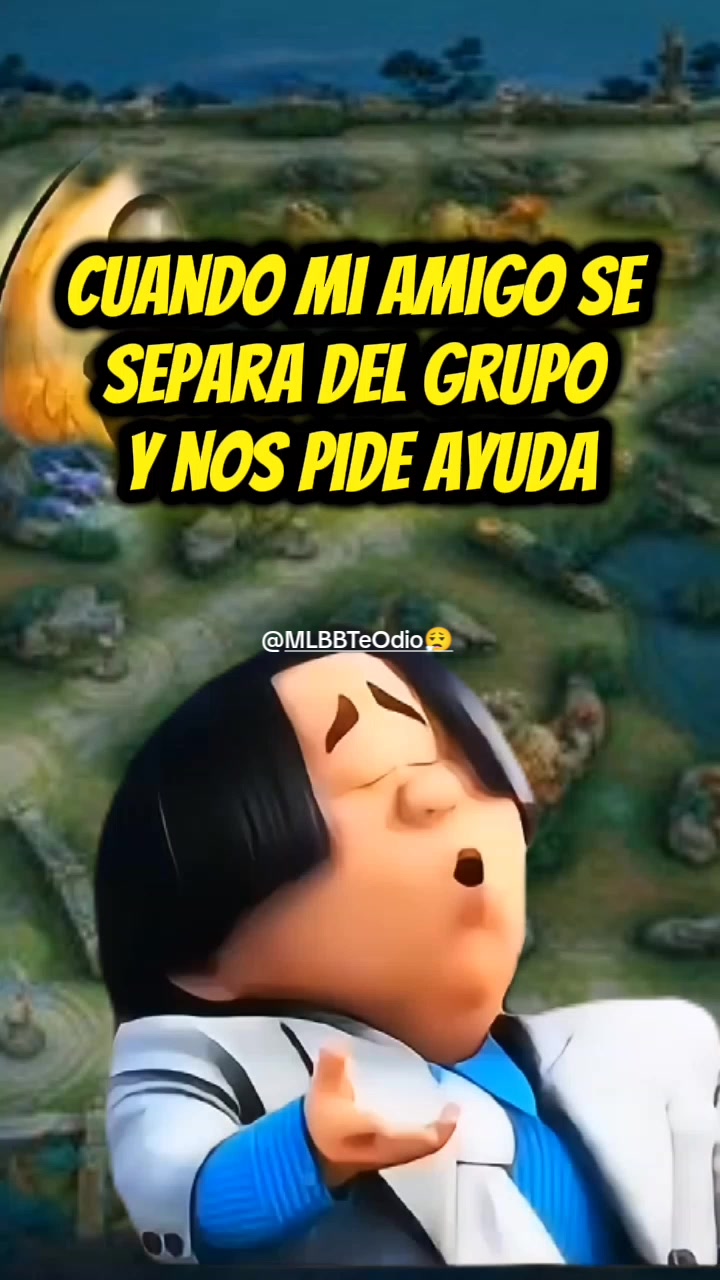 @MLBBTeOdio😮&zwj;💨
