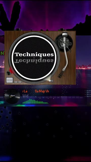 @DJ JKgroove