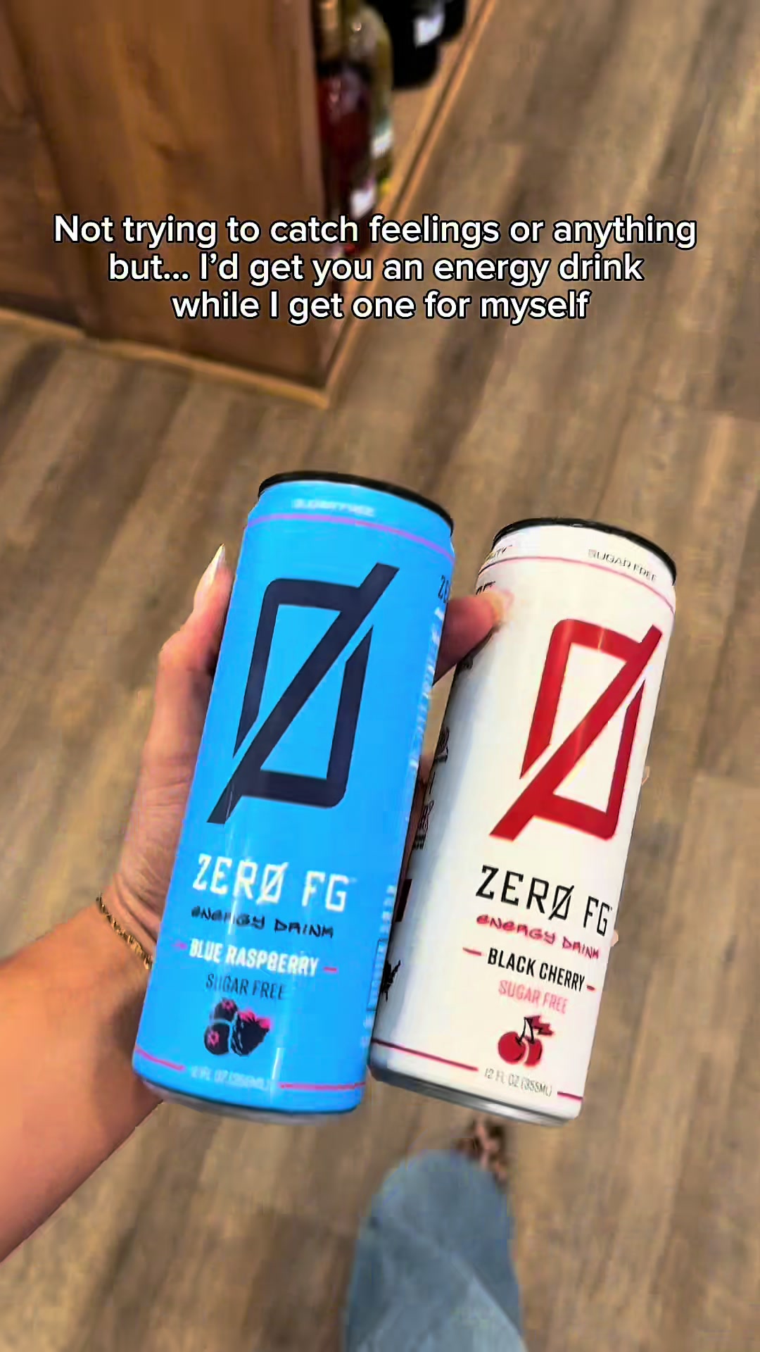 @ZERO FG ENERGY