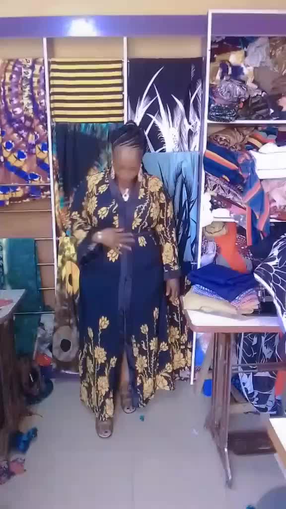 @AYONI ADE