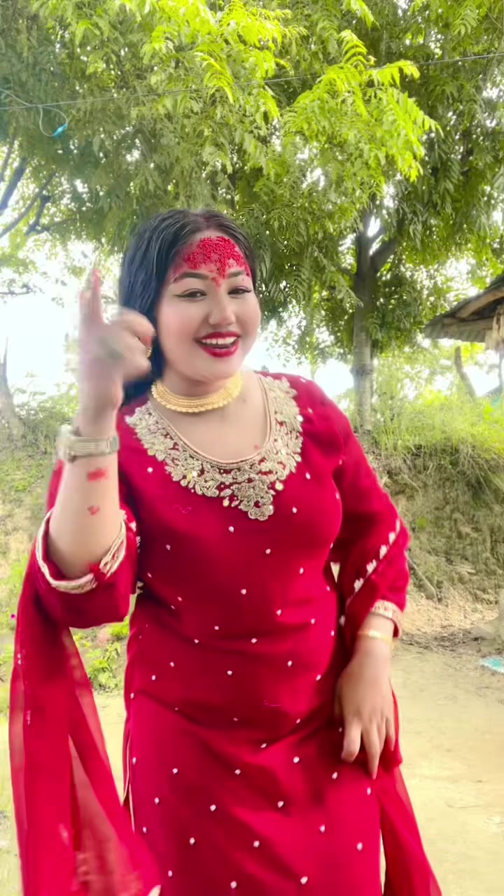 @sita shah oli ❤