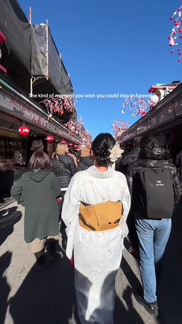 @Tokyo