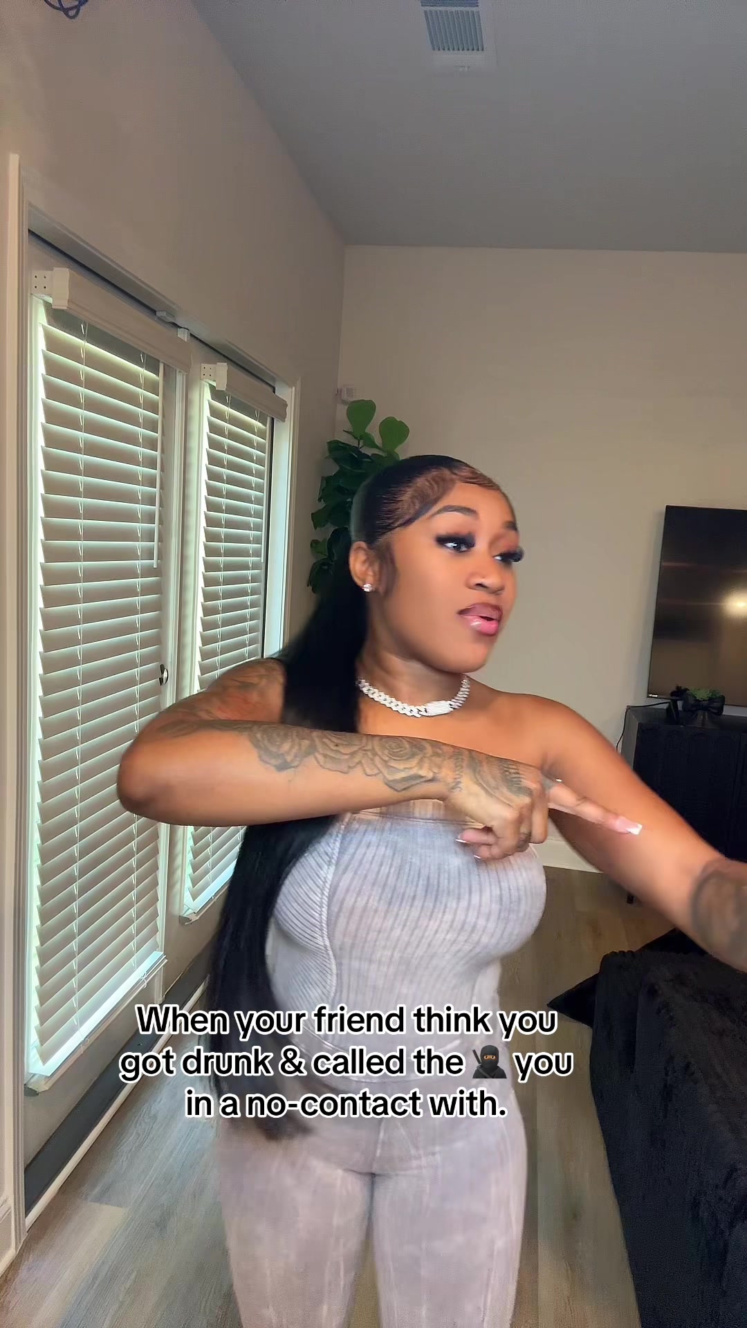 @Nina Co.