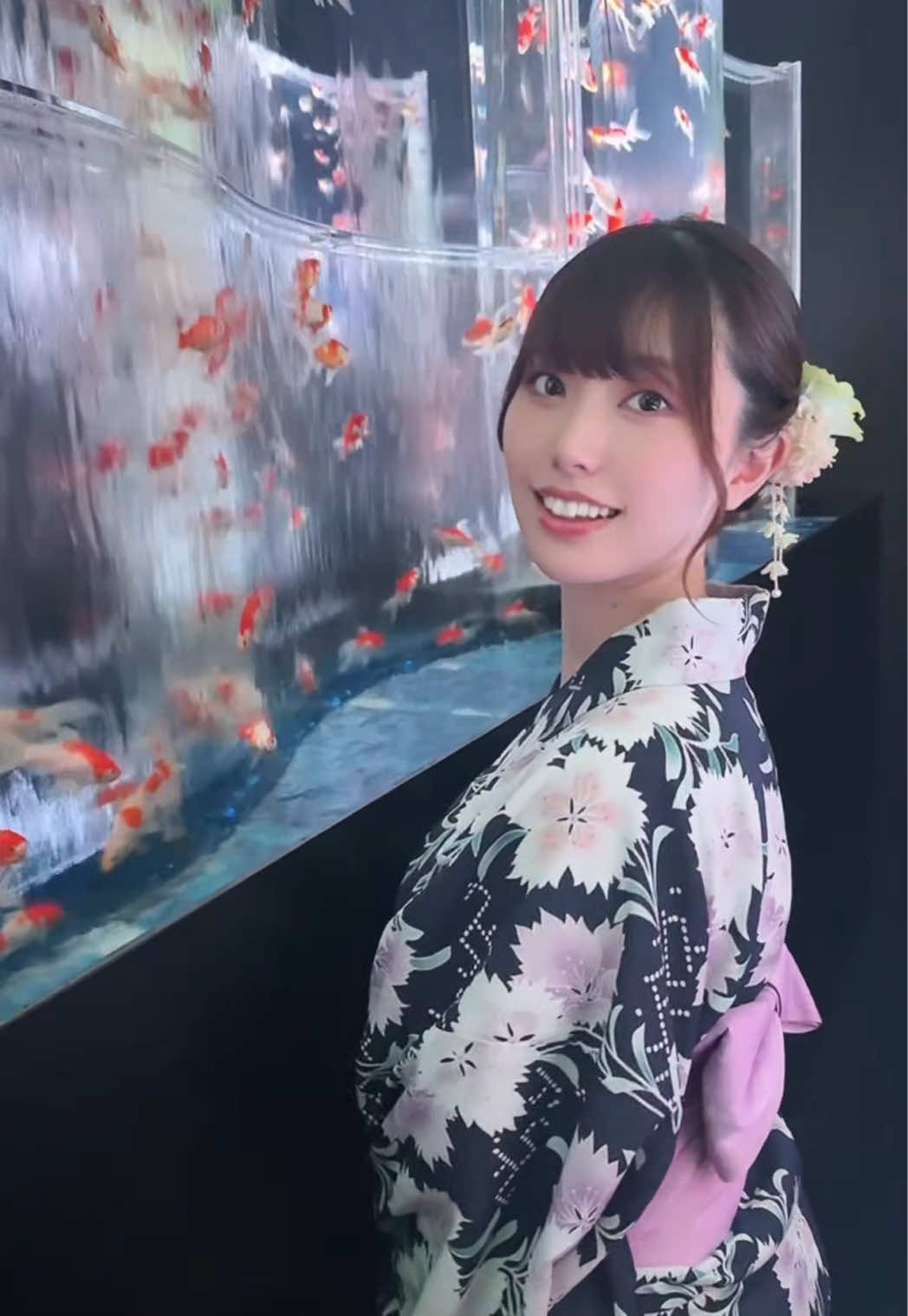 @あずきちゃん。(azuki-chan)