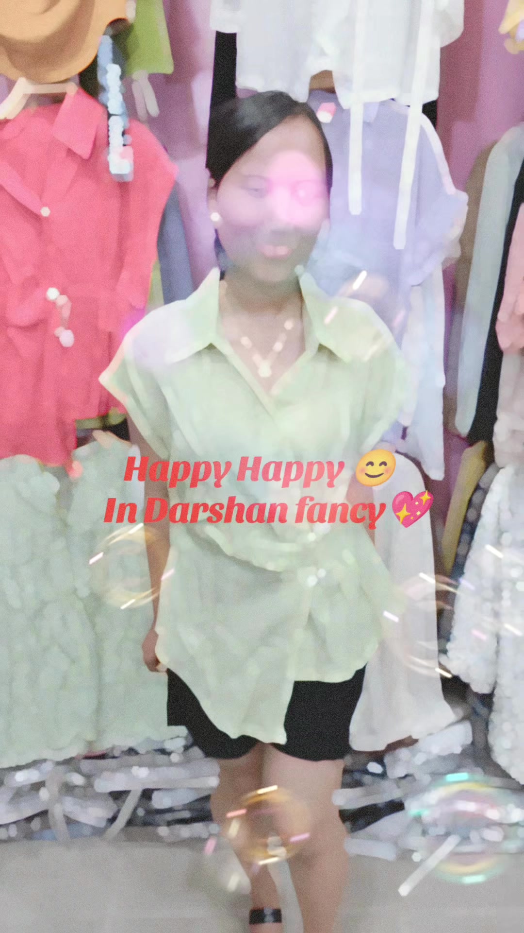 @New Darshan Fancy House