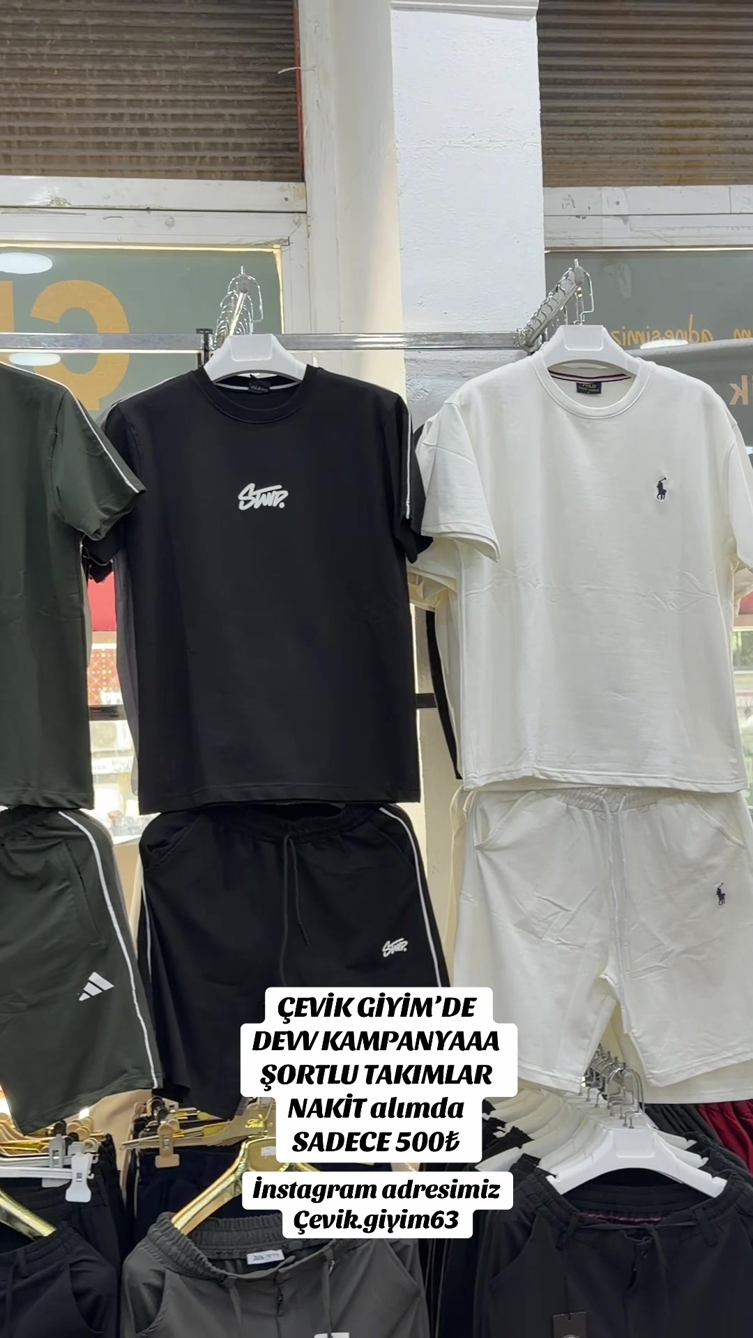 @ÇEVİKGİYİM63