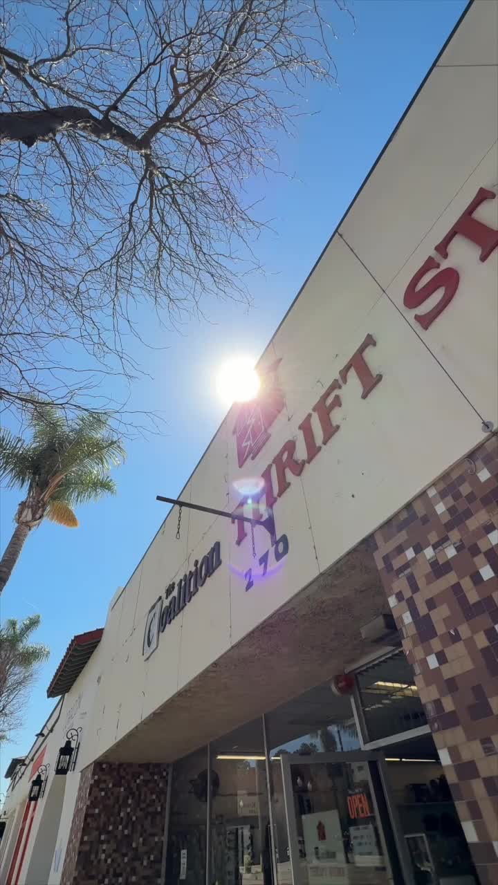 @Visit Ventura