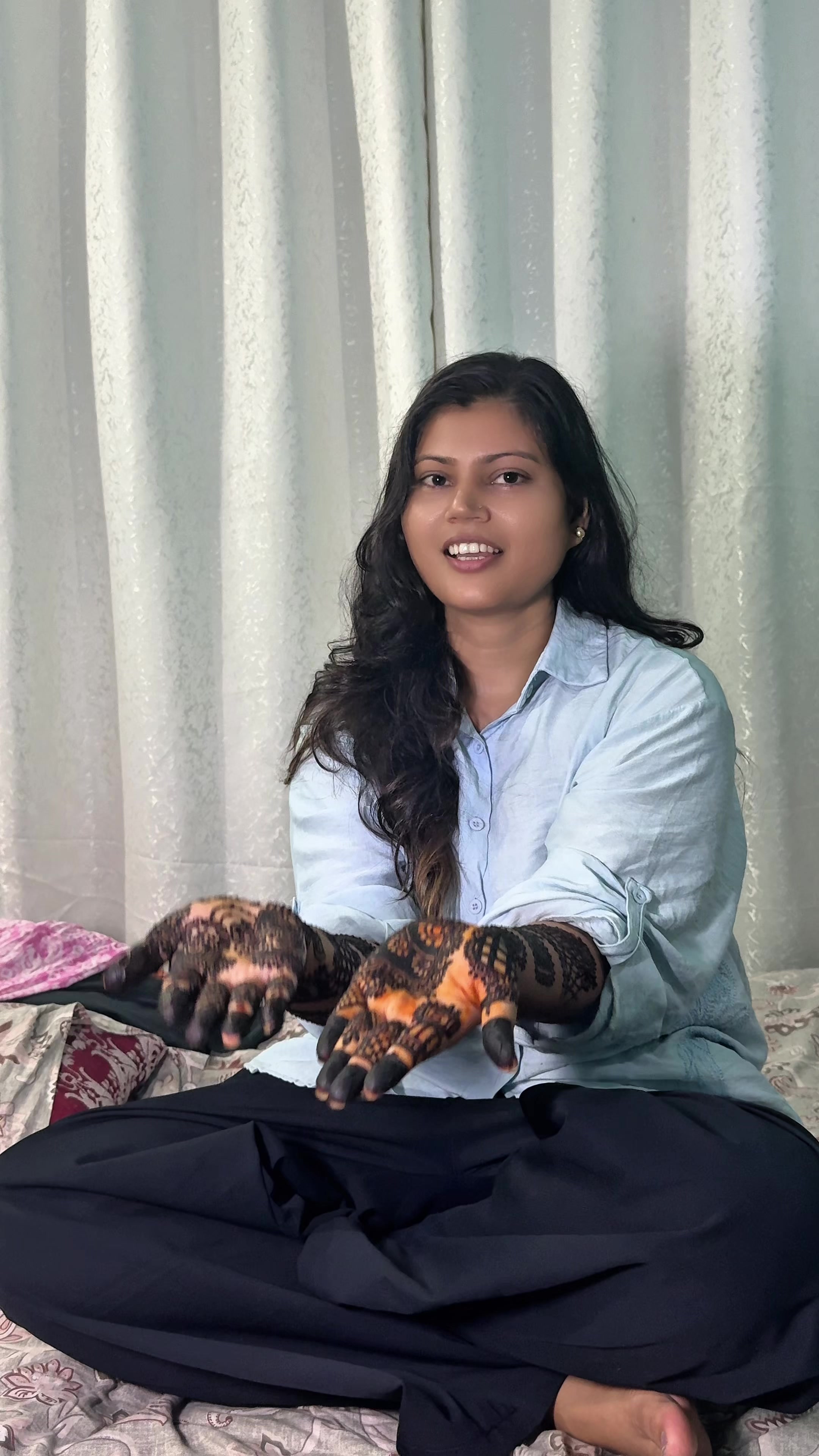 @Babita Gupta