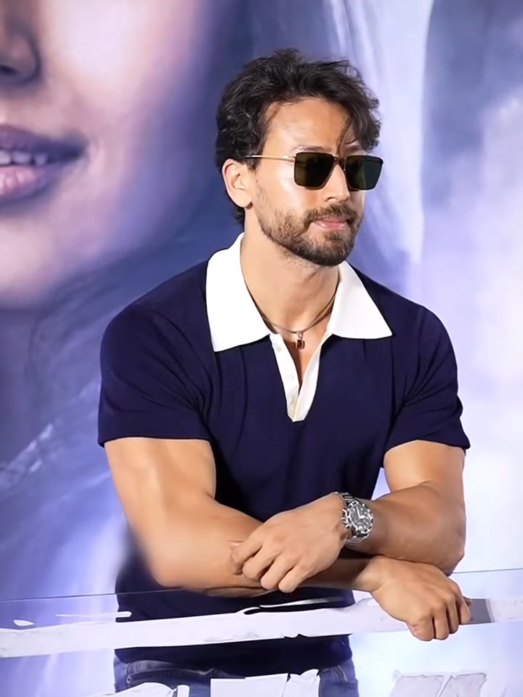 @Tiger Shroff