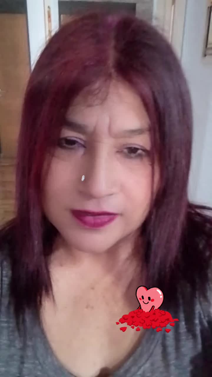 @Maria Garcia