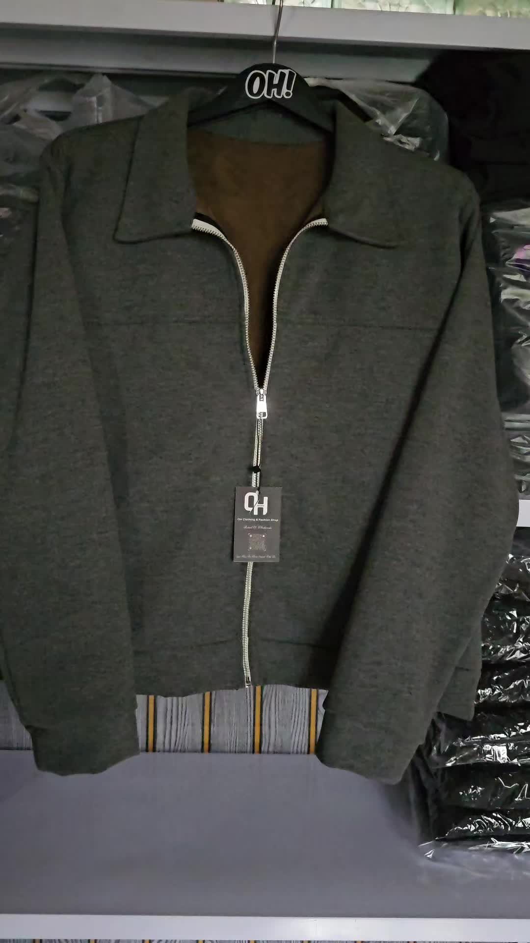 @OH Clothing & Fashion Shop