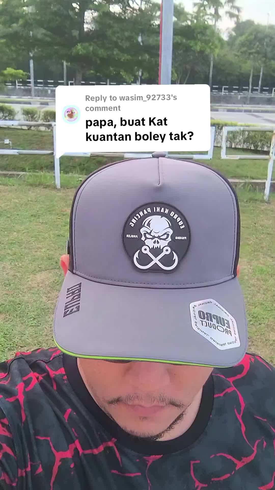 @Papa X Kumpau