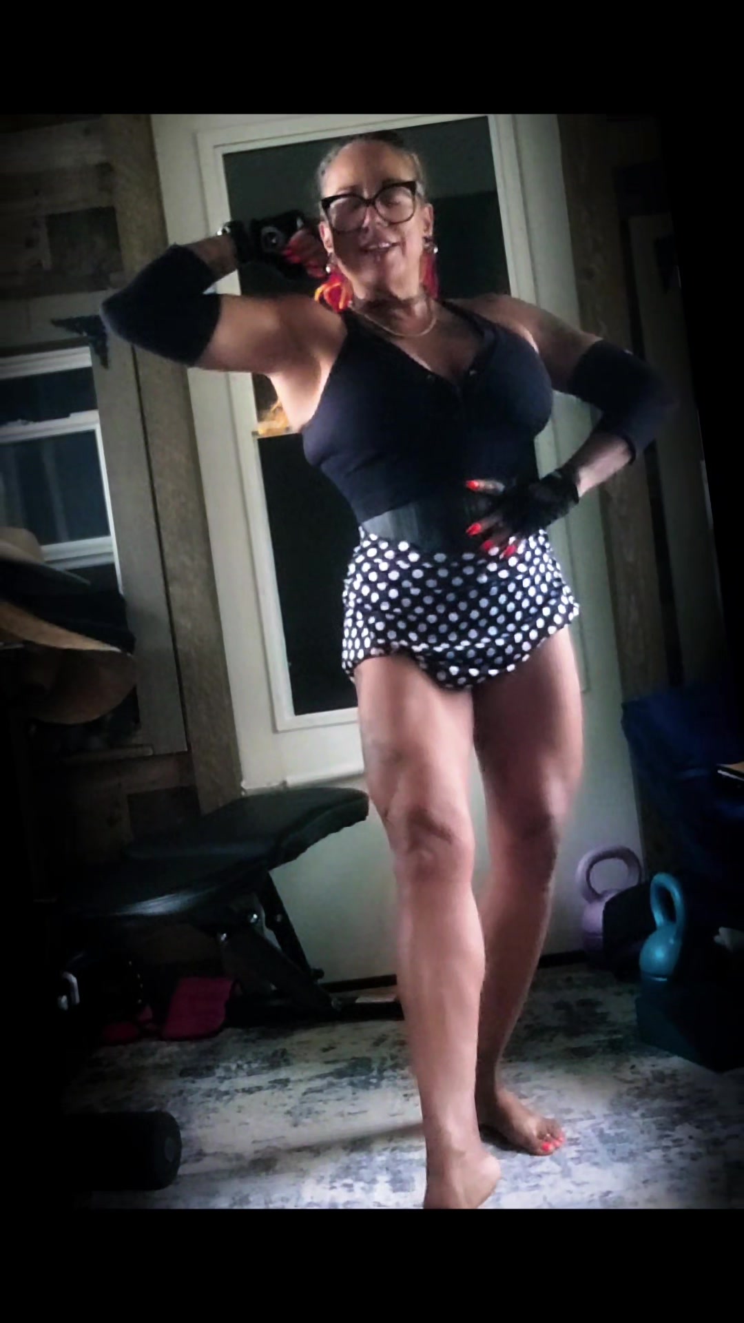 @Cyndi_Irie Fit