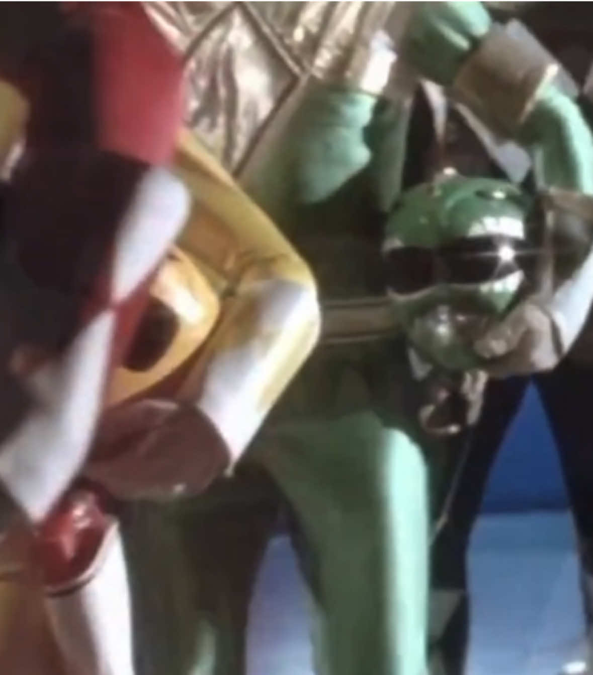 @90&rsquo;s Nostalgia Ranger Fan