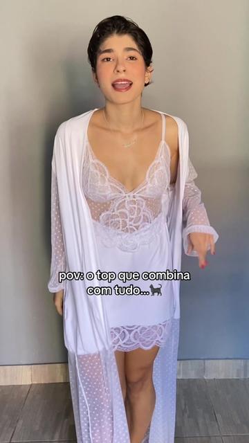 @Tim Tés Pijamas