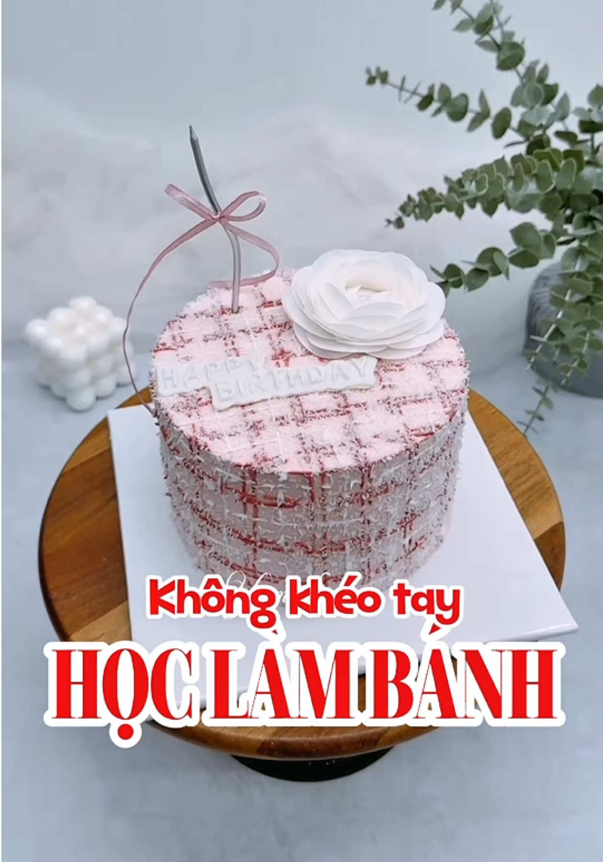 @YUM Saigon - Cake & Class