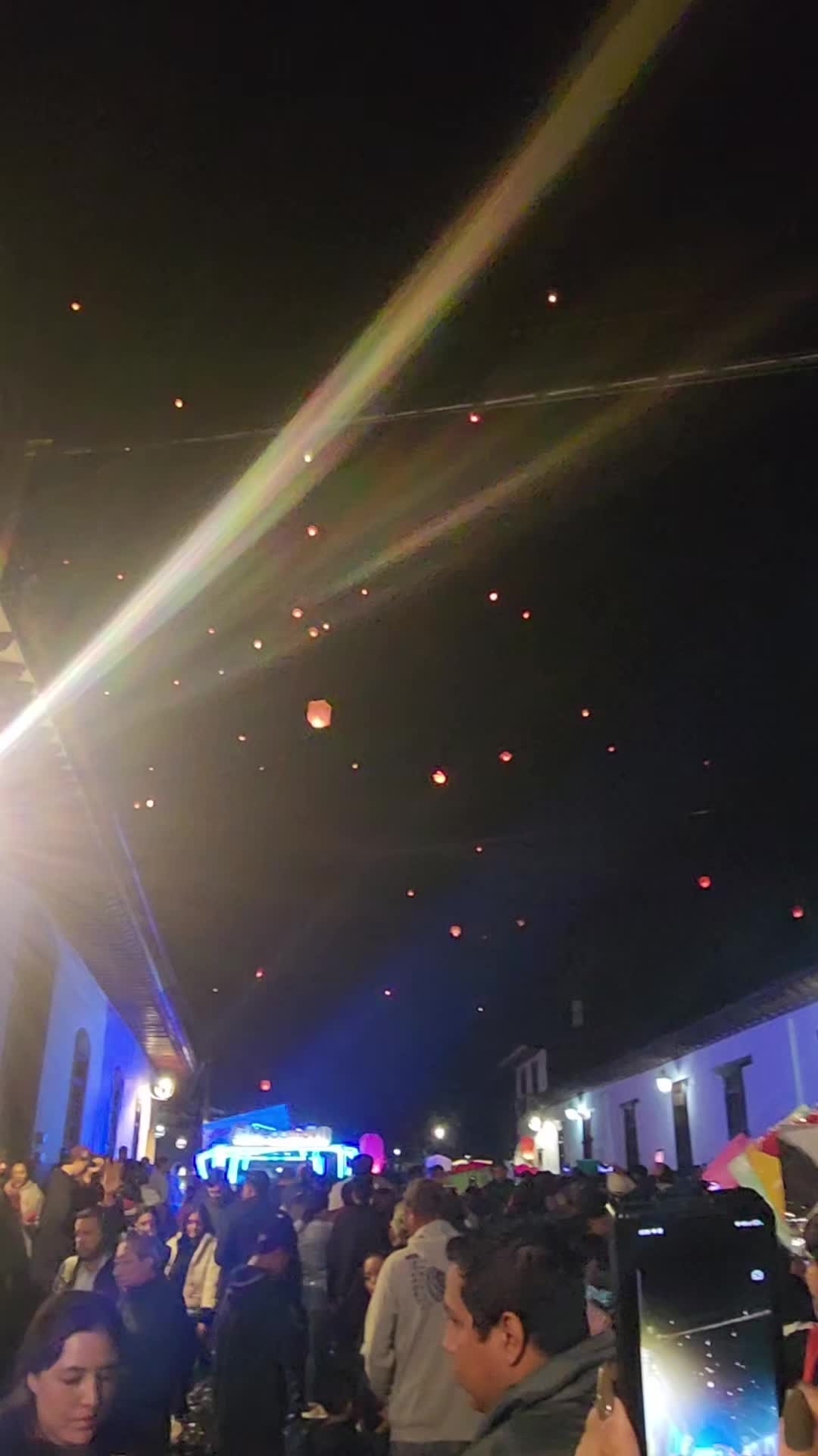@El Bola de La palma Michoacan