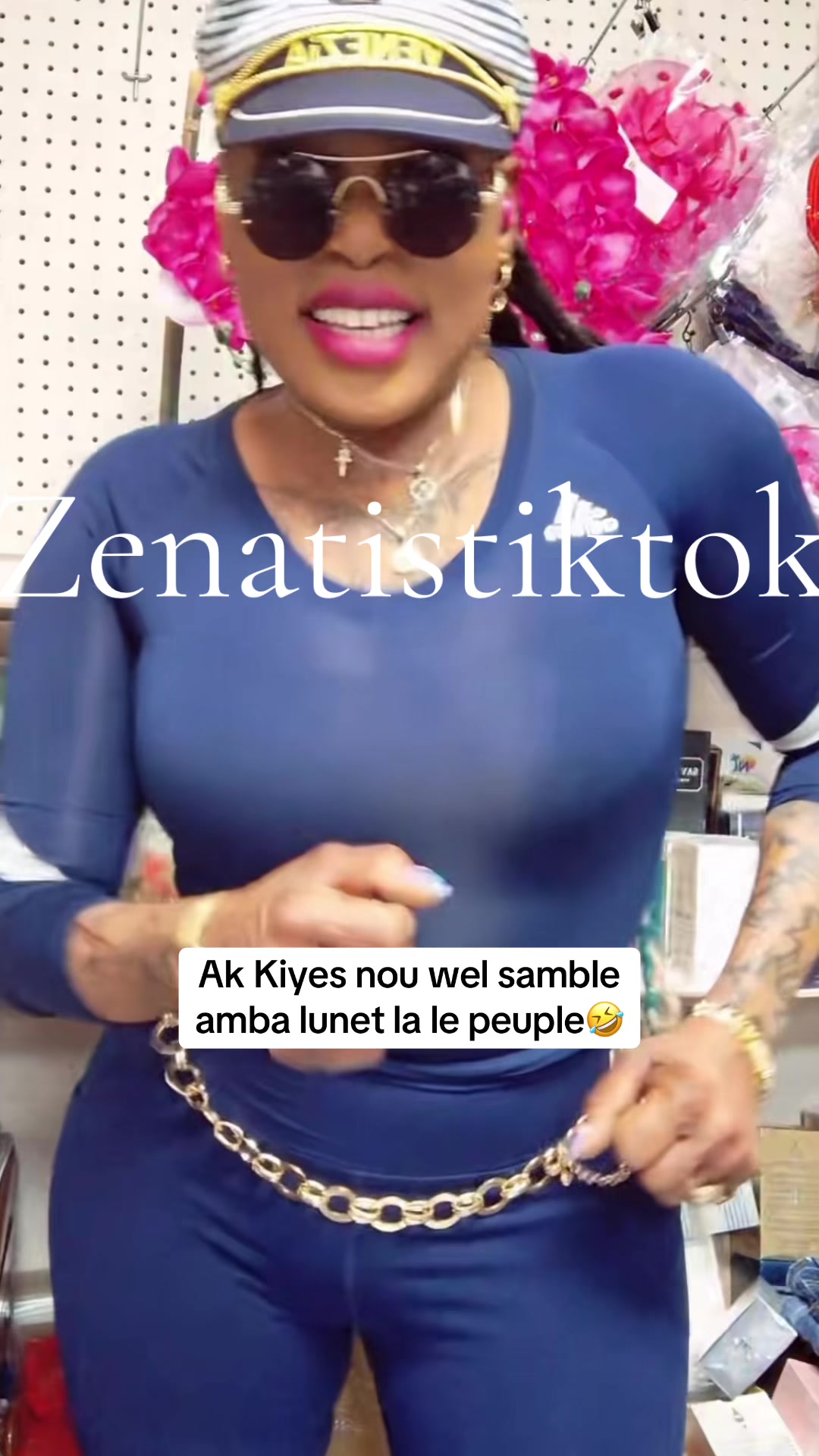 @zenatistiktokdrama