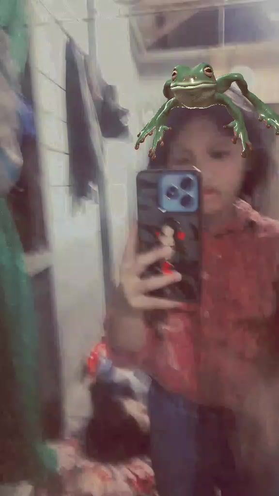 @Srindit kaltara 🦜