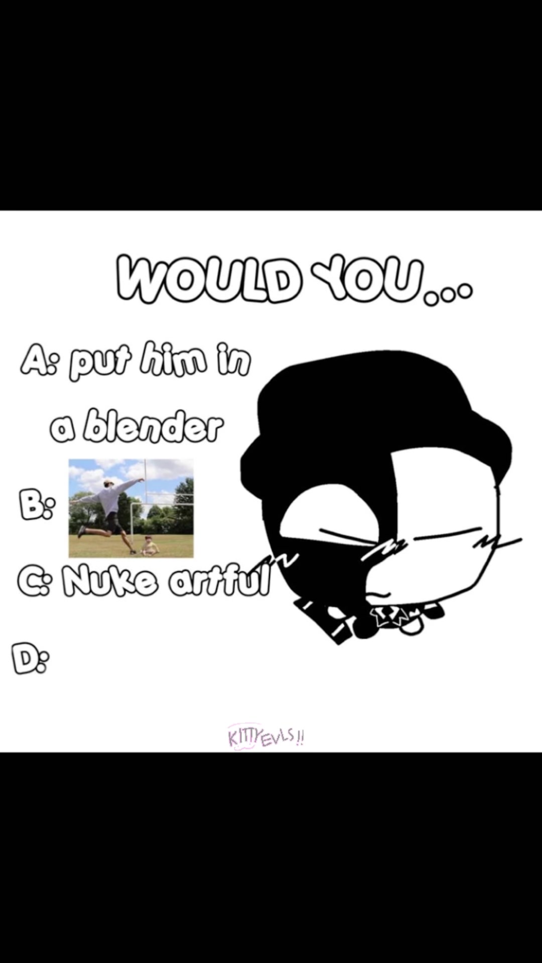 @kittyevls :3