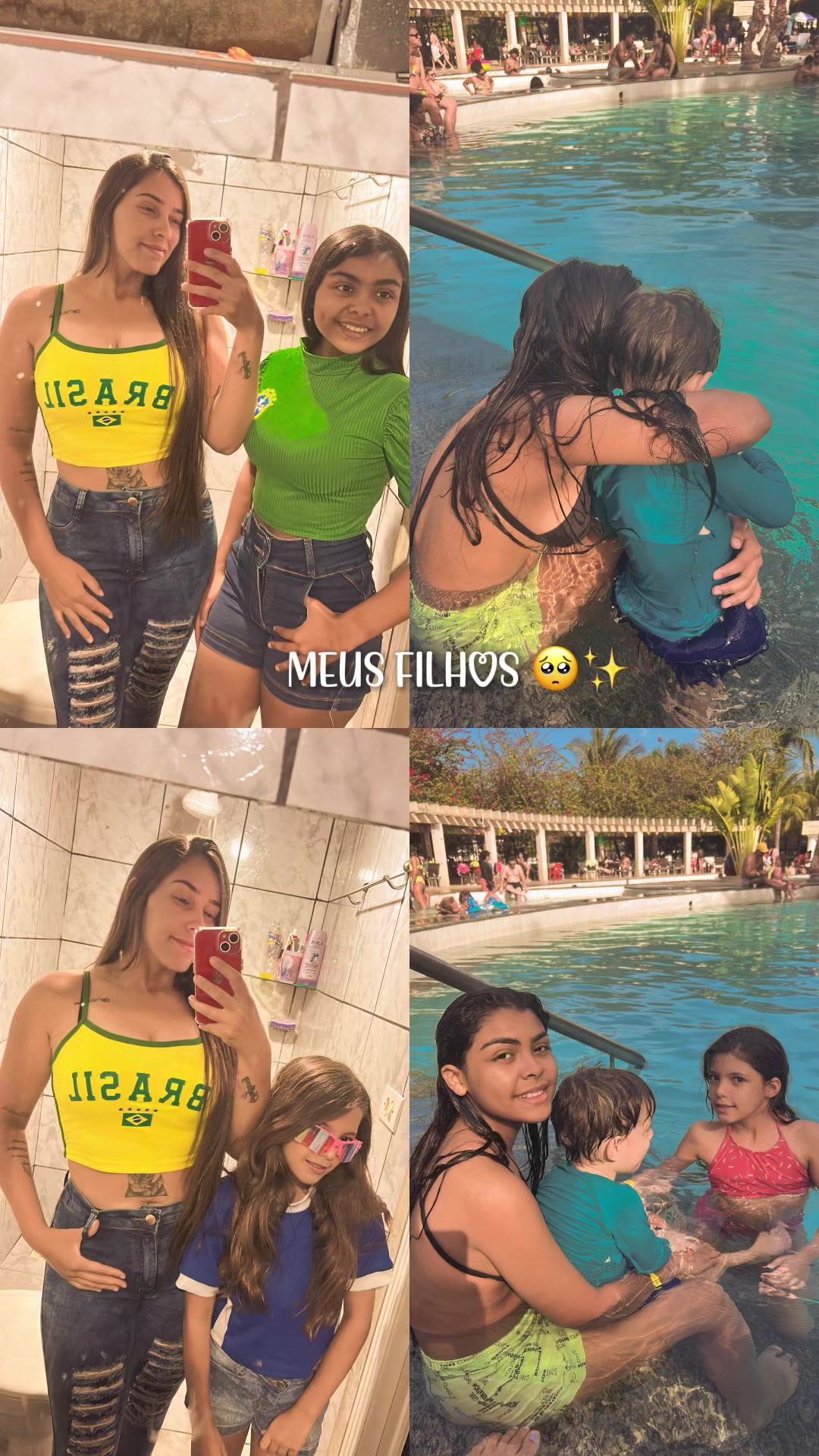 @Kenia Ribeiro