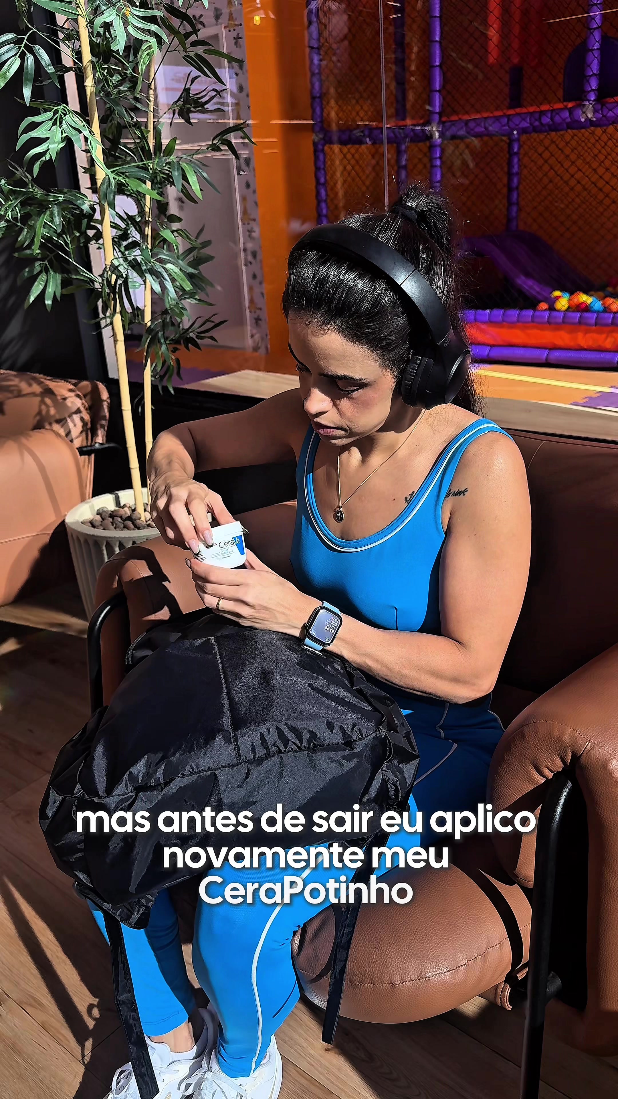 @Thuany Oliveira
