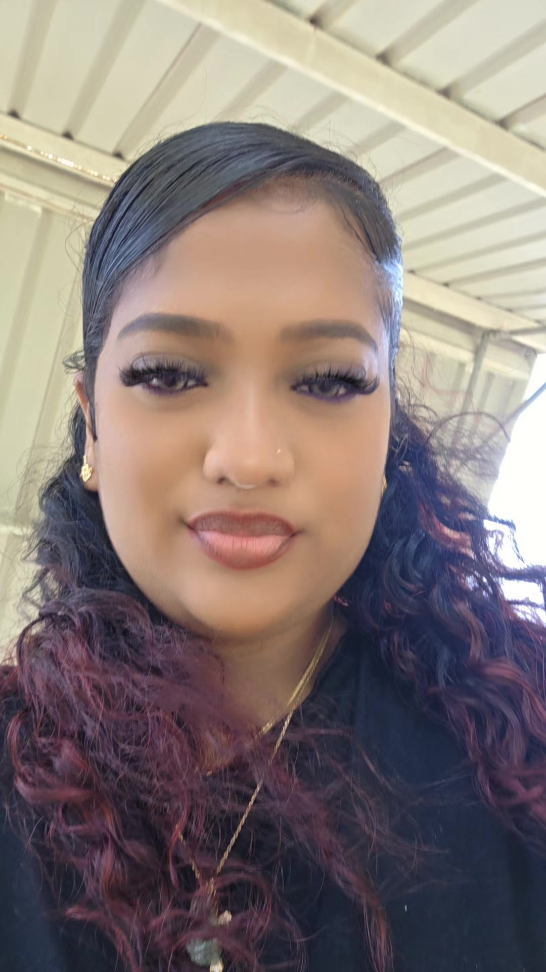 @Shanice Dani&euml;l 💄✅