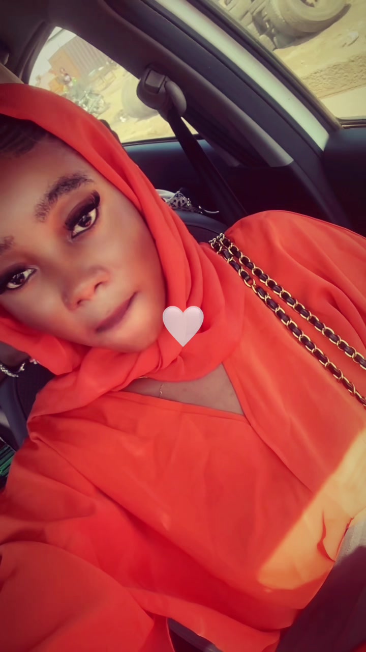 @||~SHAMSIYAH~MALTITIY~||🐅🥀💕