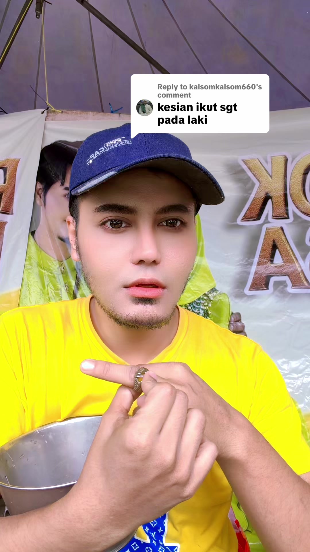 @Syed Fatin Jaeden Haifa