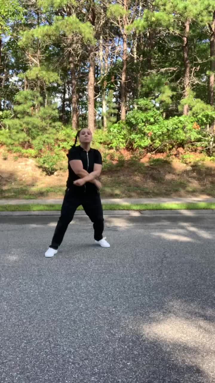 @Samaria Marie