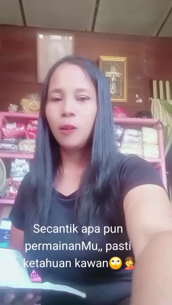 @Lilis Panggabean