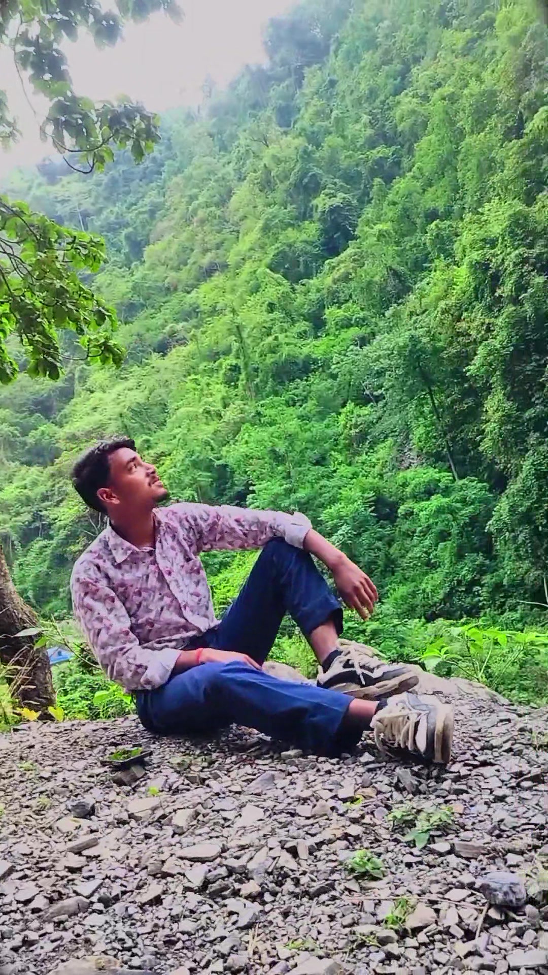 @Shambhu_Pariyar