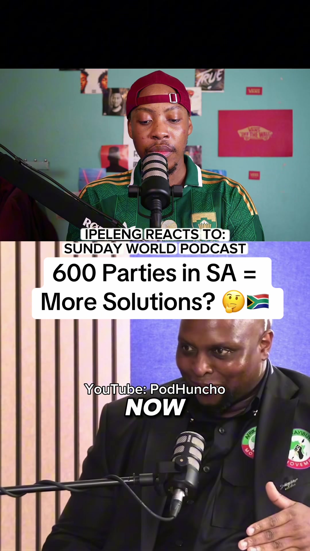 @SAPODCASTHUB