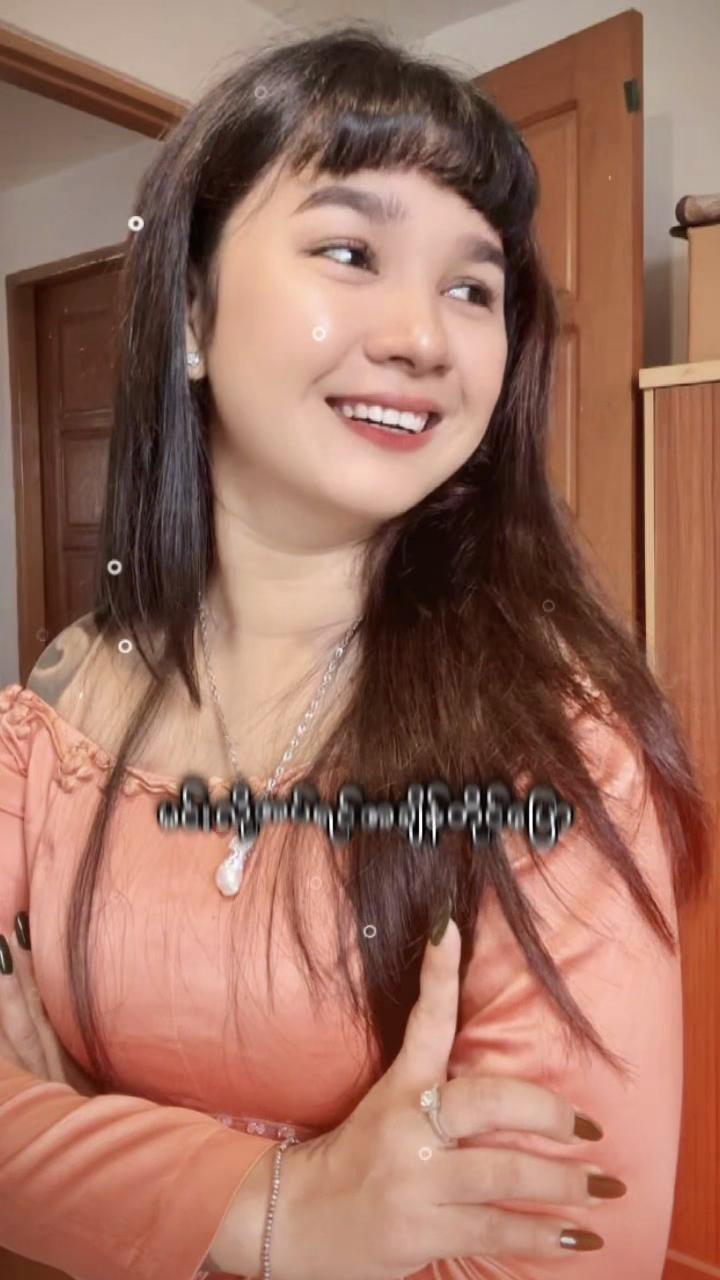 @Phyu Zin🍃 퓨진🌻
