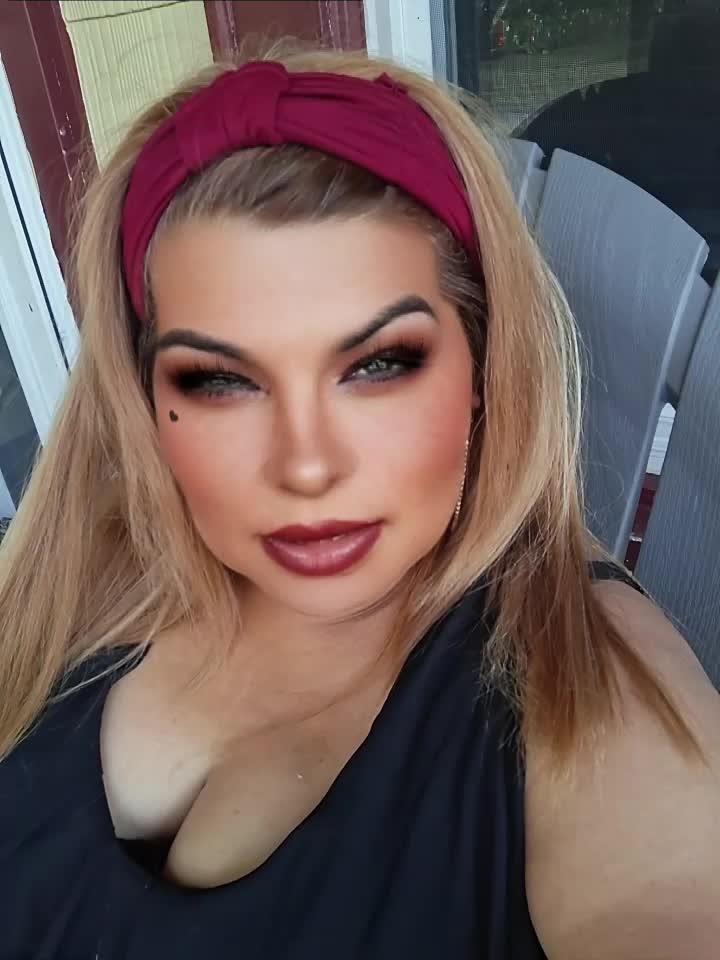 @Blanka Alvarez