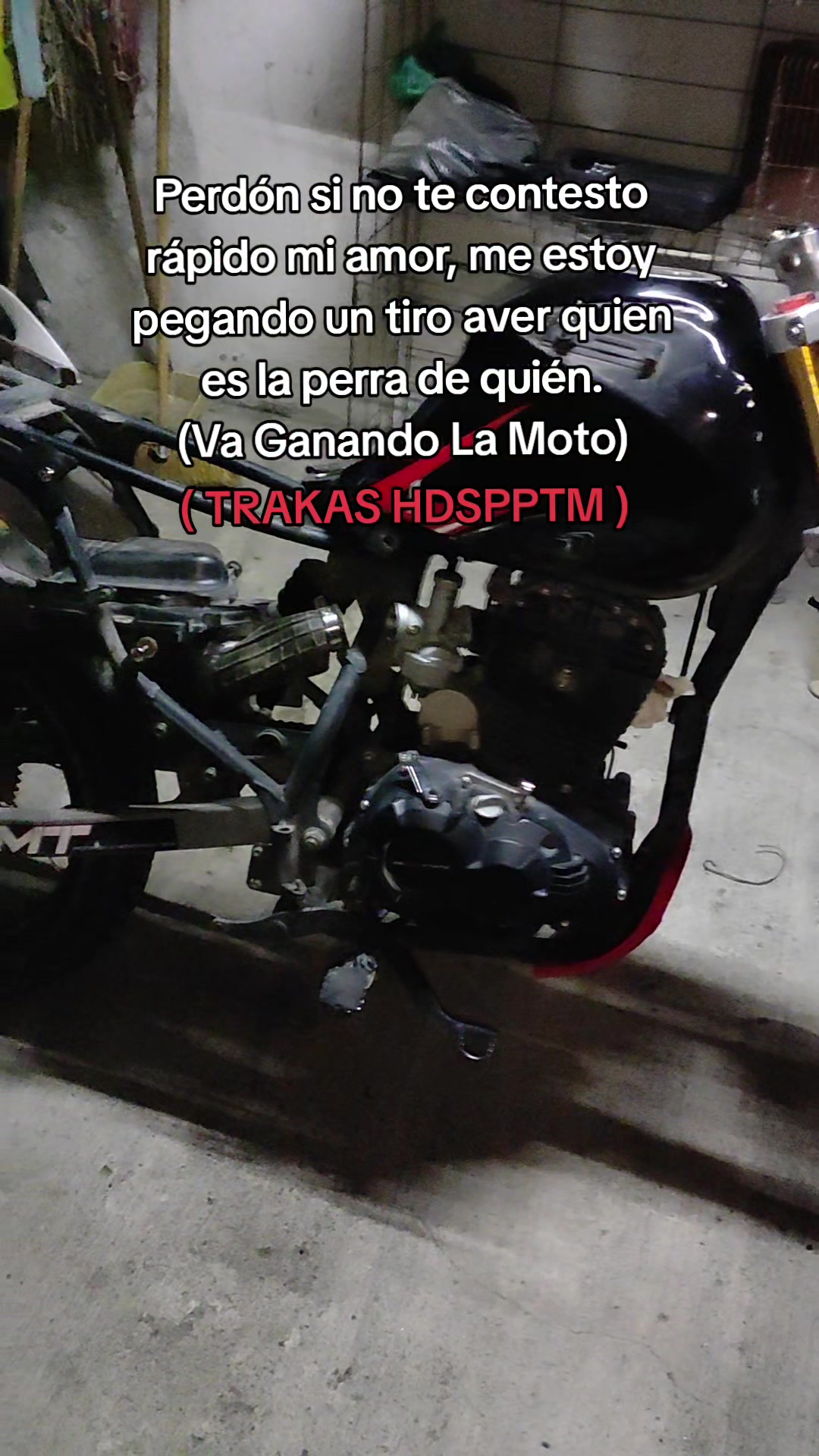 @Tabares El Biker