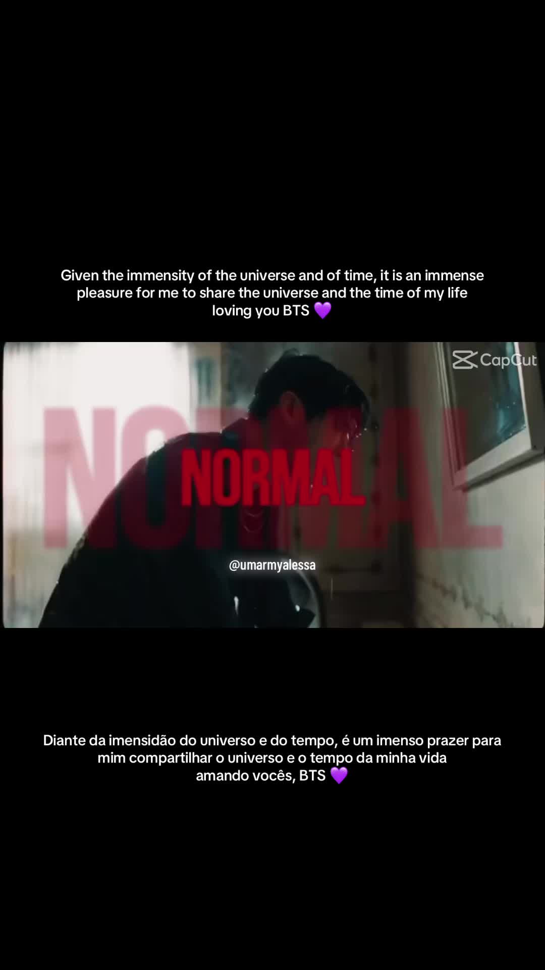 @Uma Army Alessa 💜✅