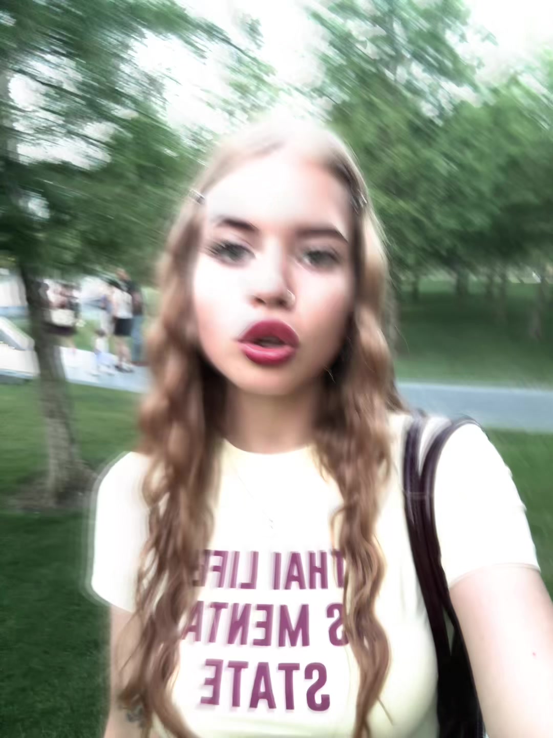 @Поцелуй в губы