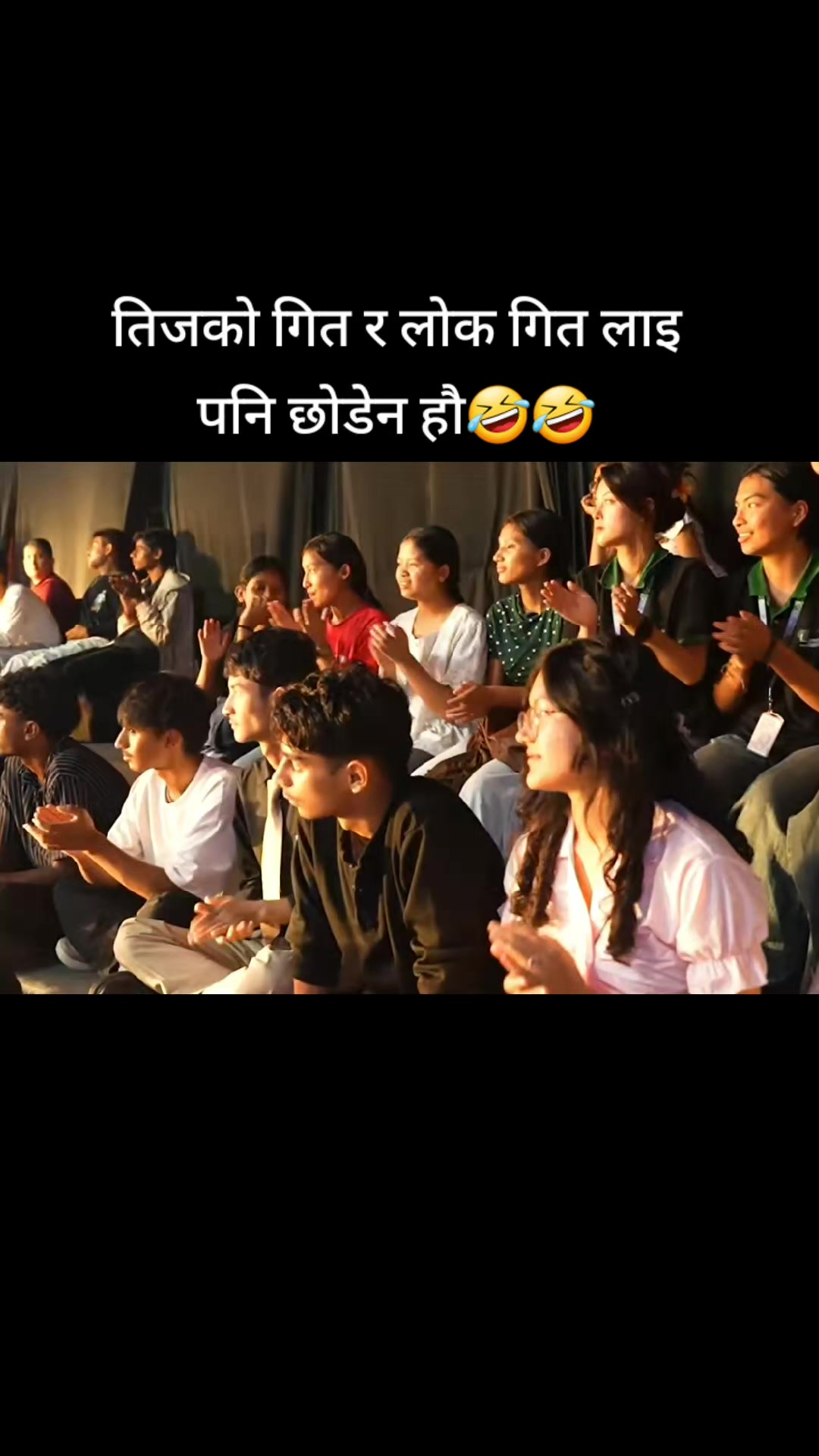 @telling truth1