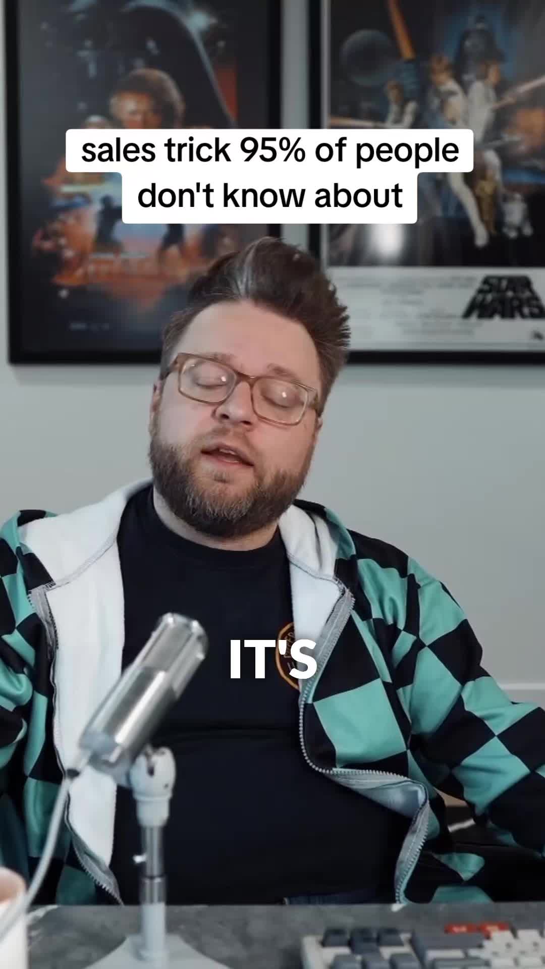 @Jake | The Marketing Wizard