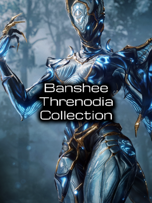 @warframe