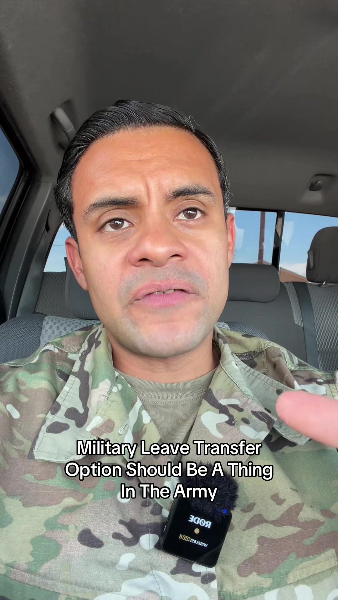 @Larry FloresBerrier