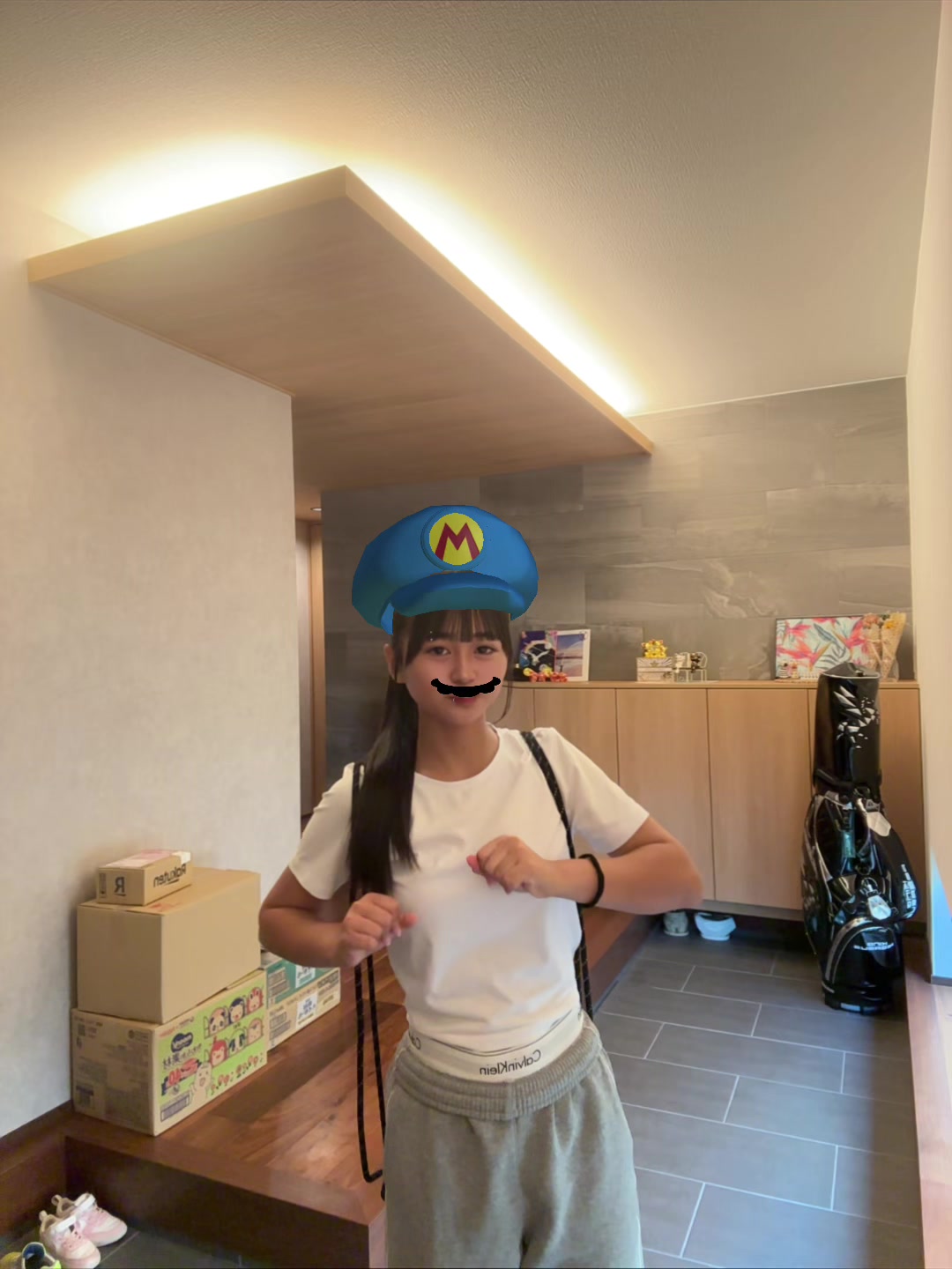 @潤美